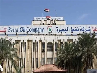 SONBS Systems is applied for Basra Oil Company in Iraq