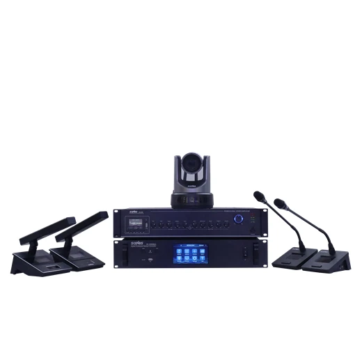 Conference System