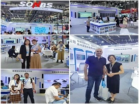 Sonbs Attended The 19th CPES