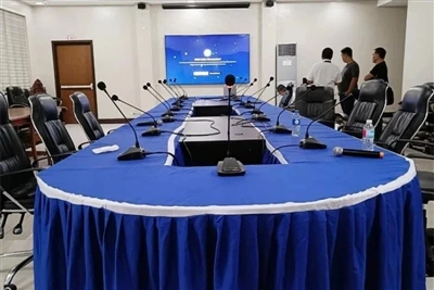 National Center For Mental Health in Philippines