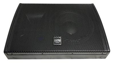 12-inch Professional Monitor Loudspeaker SD-112M
