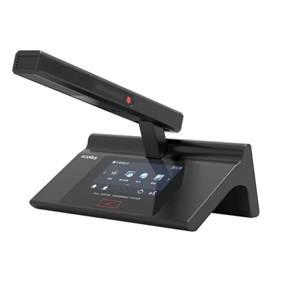 SC-3773C/D Voting Smart Conference Microphone