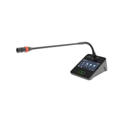 SC-3753C SC-3753D Full-digital Conference Gooseneck Chairman Unit
