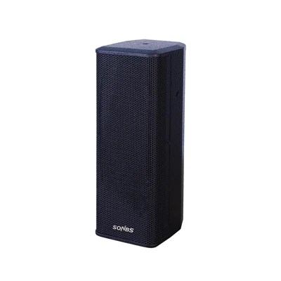 SD-241S SD-441S SD-841S Full-range Column Speaker
