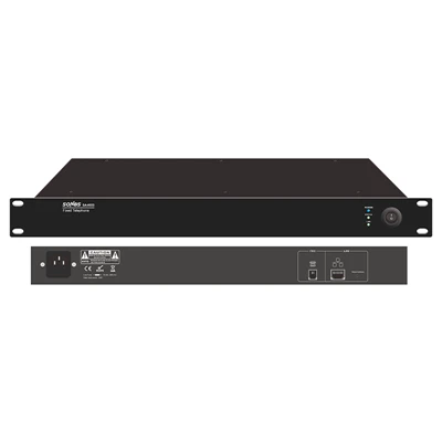 SA-8023 IP Network Telephone Paging Interface