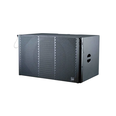 SD-210HD Line Array Dj Speaker