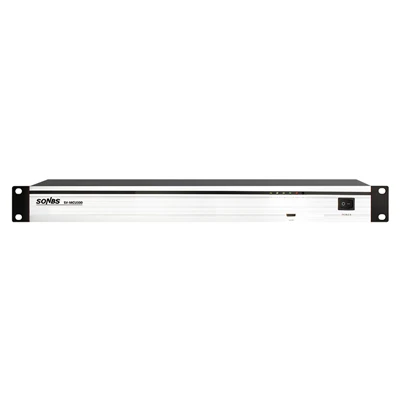 SV-MCU300 Multi Point Control Center