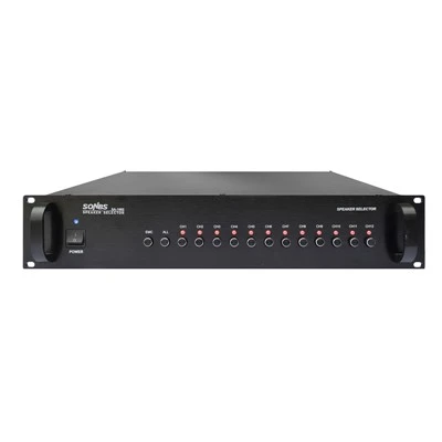 SA-1002 12-Channel Partition Matrix