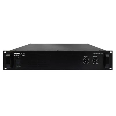 SA-1015 12-Way Monitor