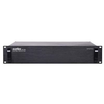 SA-1018 Broadcast Arrester
