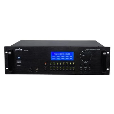 SA-4013 32-Output Expansion Matrix