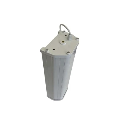 SA-8540POE IP POE Powered Outdoor Column Speaker