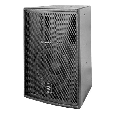 SD-8F SD-10F SD-12F SD-15F Two-Way Full-Range Speaker
