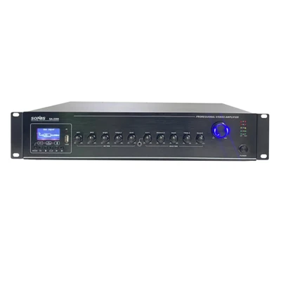 SA-2200 SA-2300 Stereo Amplifier Home Amplifier