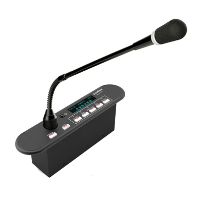 SC-3219C SC-3219D Voting Conference Unit
