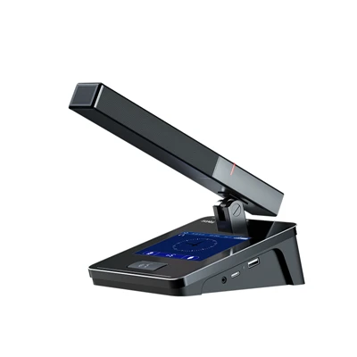SC-6233C SC-6233D Wired Conference Microphone System