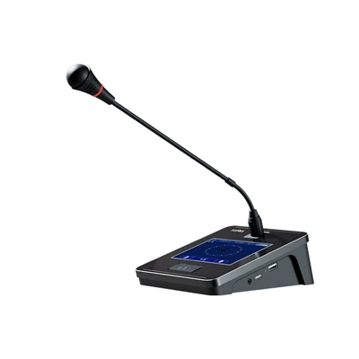 SC-6223C SC-6223D Wired Conference Microphone